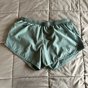 Nike Tempo Brief-Lined Running Shorts